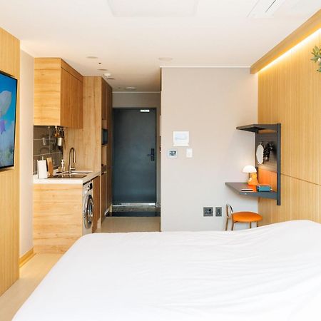 Wecostay Insadong Seul Exterior foto