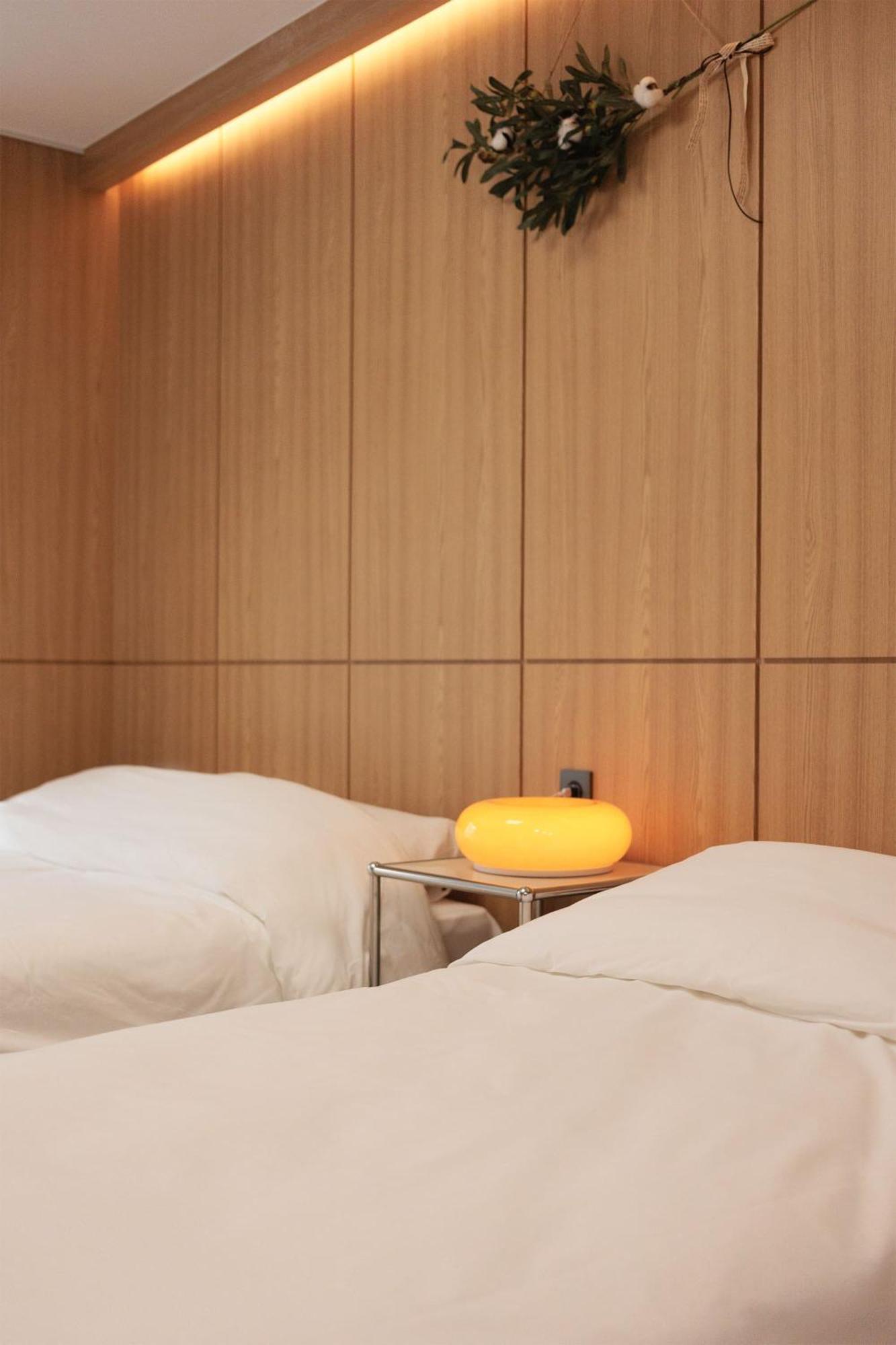 Wecostay Insadong Seul Exterior foto