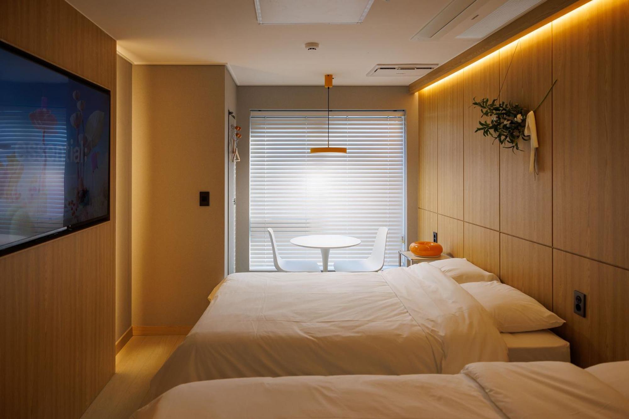 Wecostay Insadong Seul Exterior foto