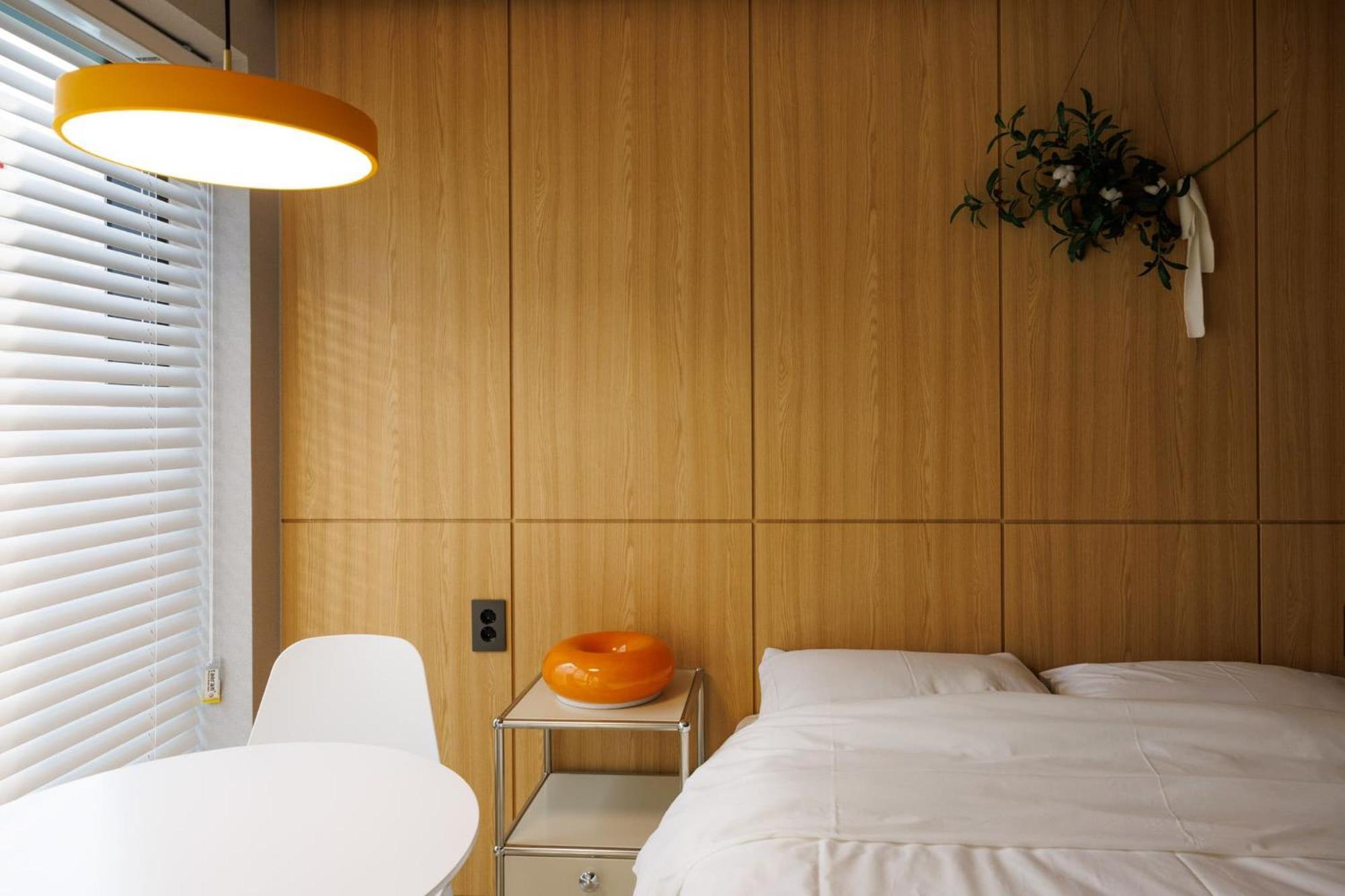Wecostay Insadong Seul Exterior foto