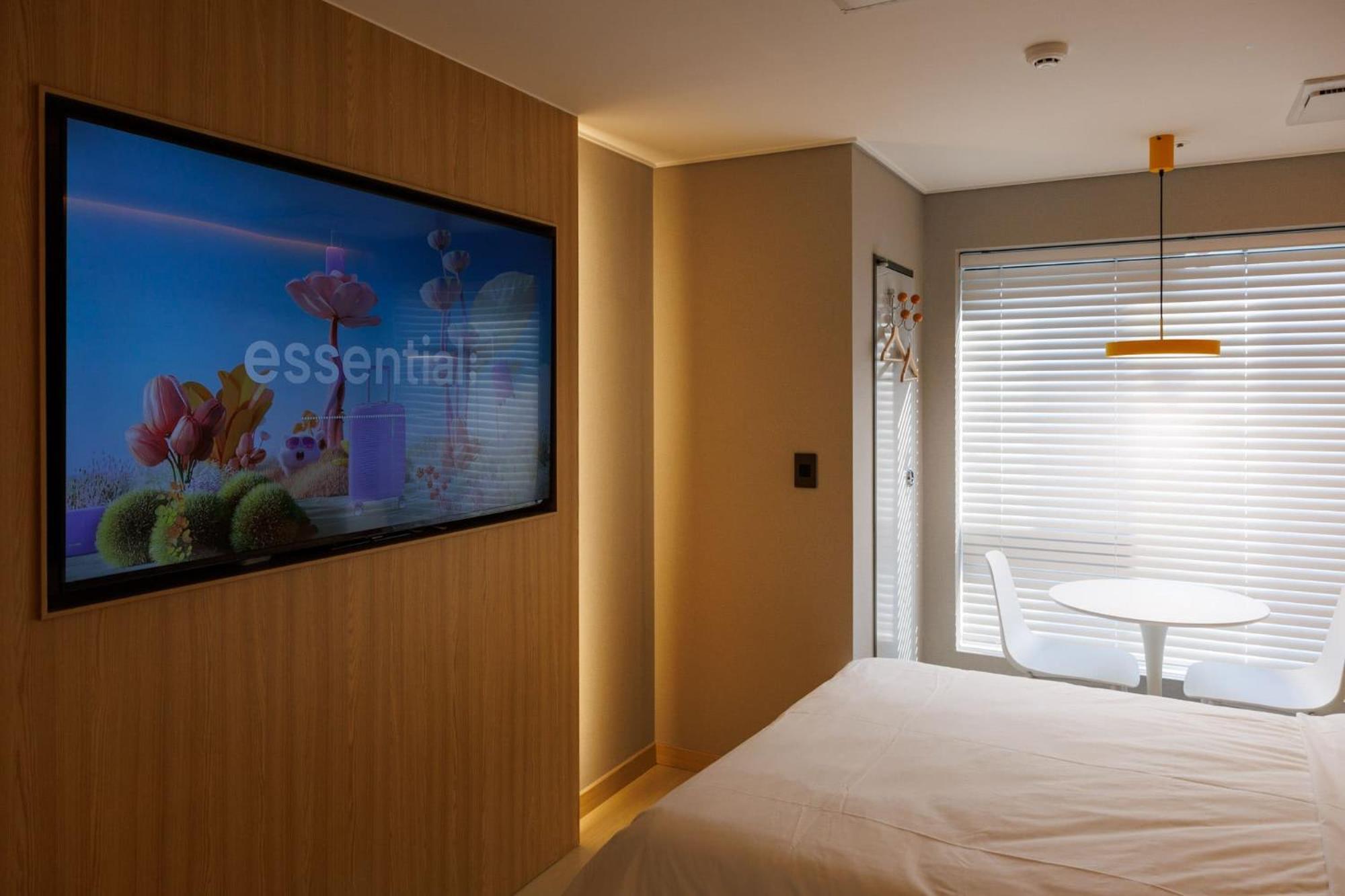 Wecostay Insadong Seul Exterior foto