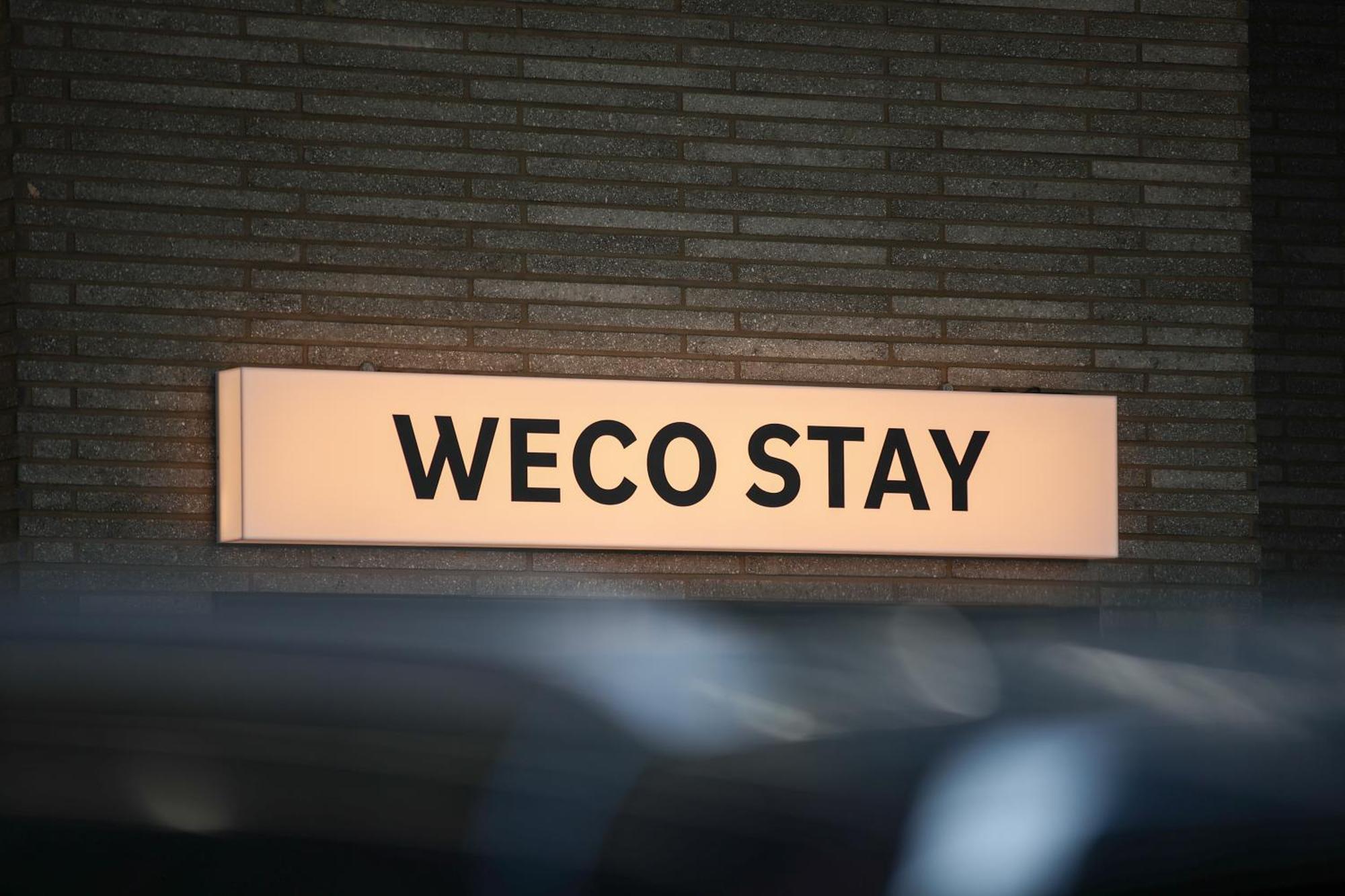 Wecostay Insadong Seul Exterior foto