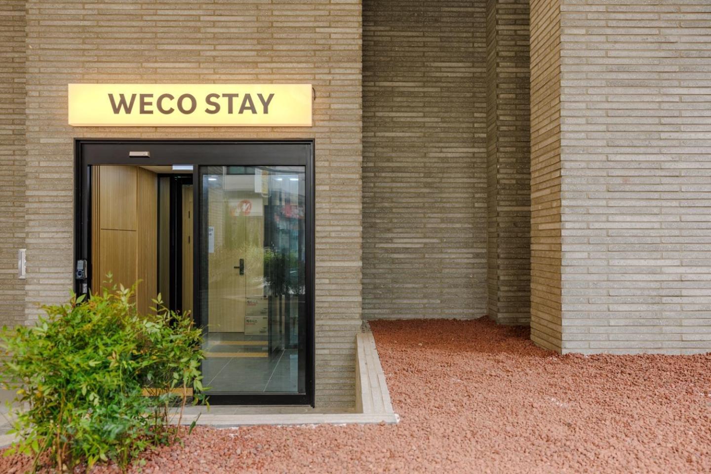 Wecostay Insadong Seul Exterior foto