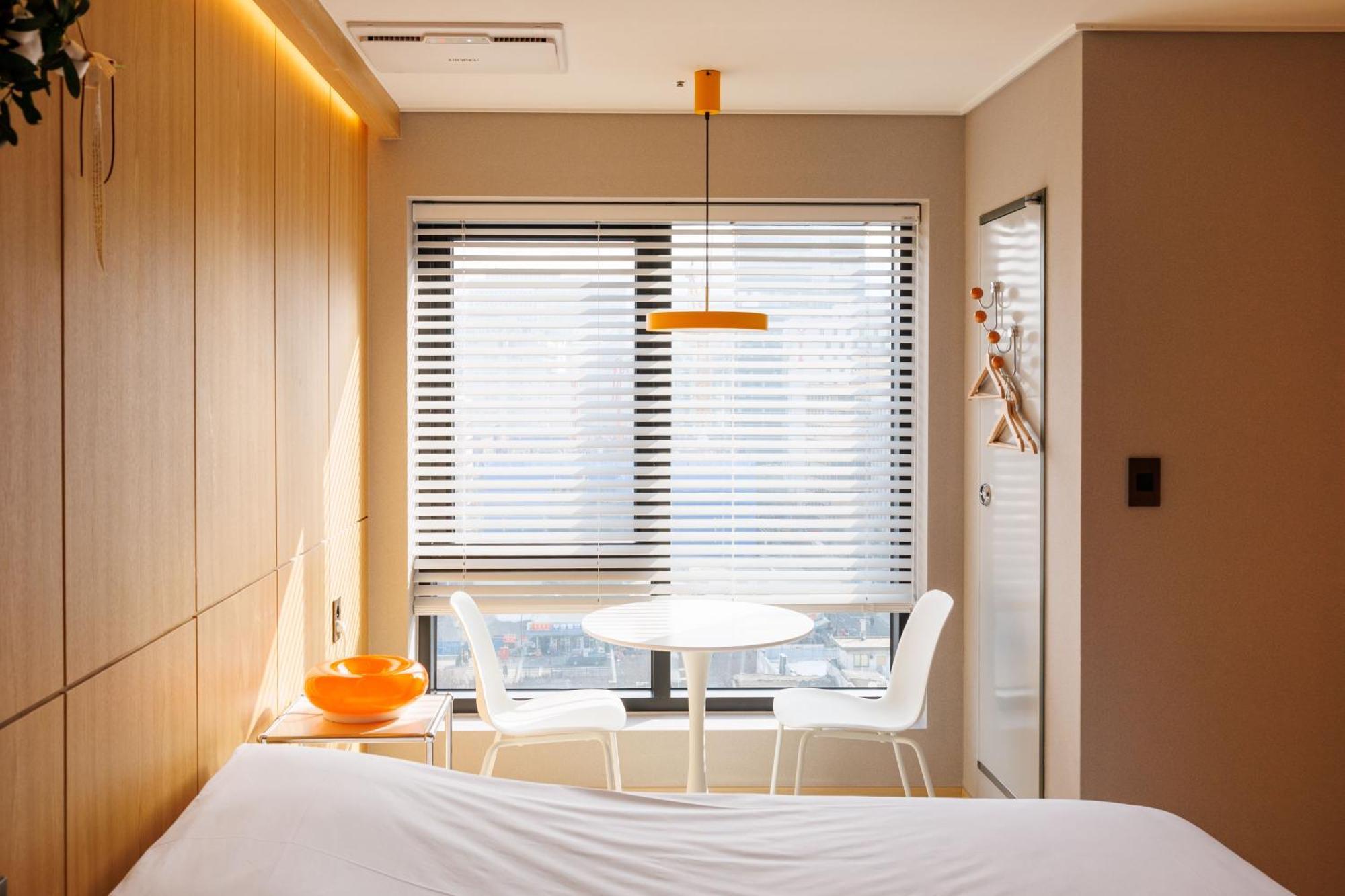 Wecostay Insadong Seul Exterior foto
