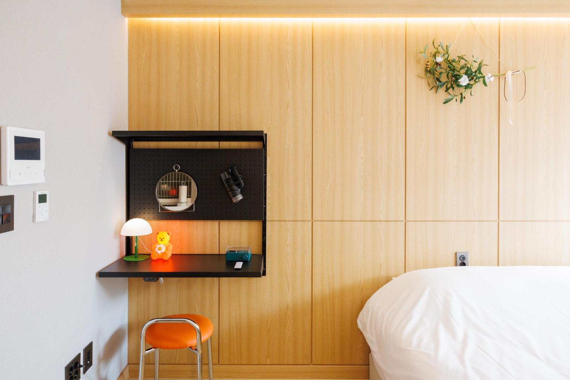 Wecostay Insadong Seul Exterior foto
