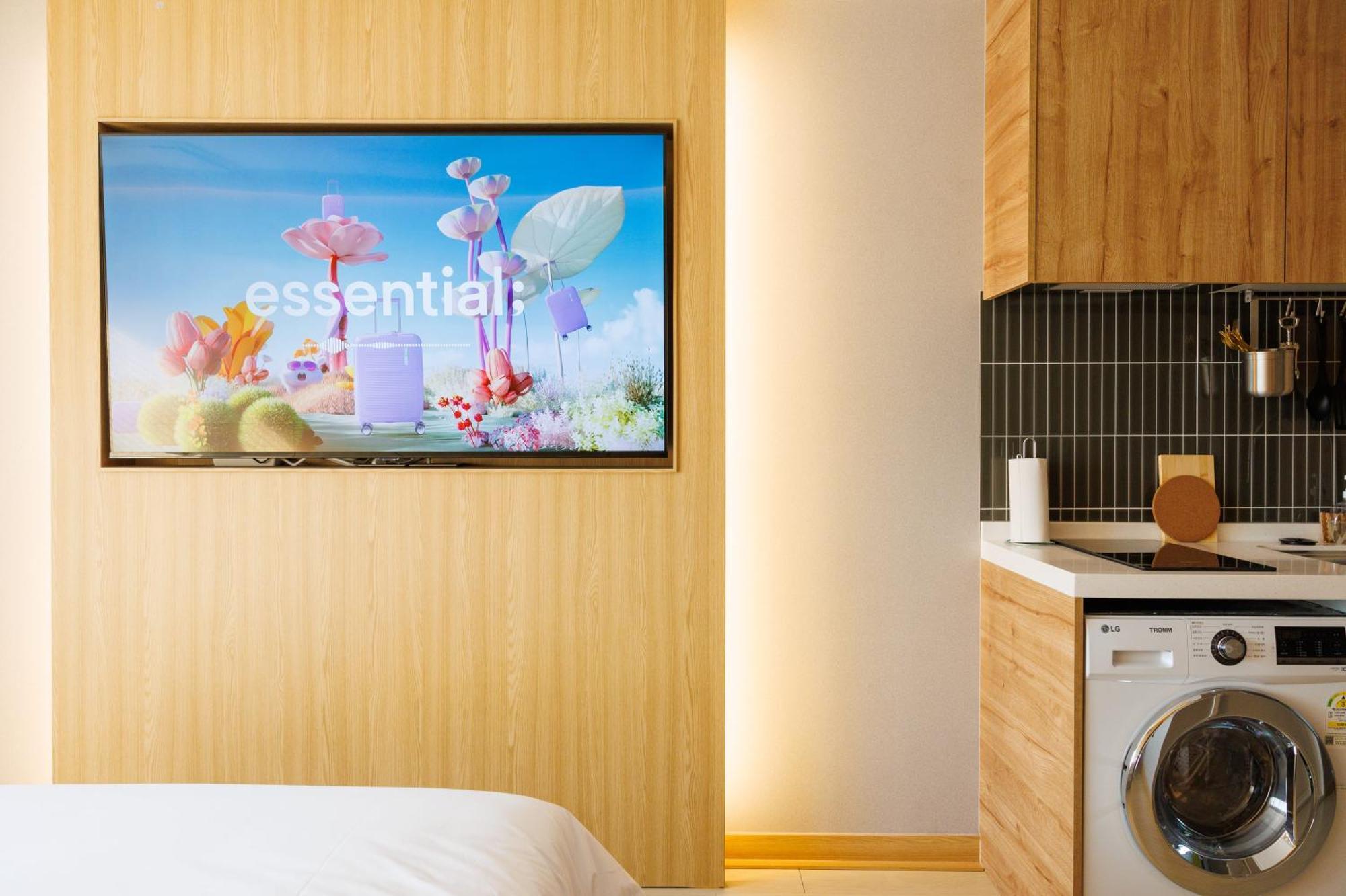 Wecostay Insadong Seul Exterior foto